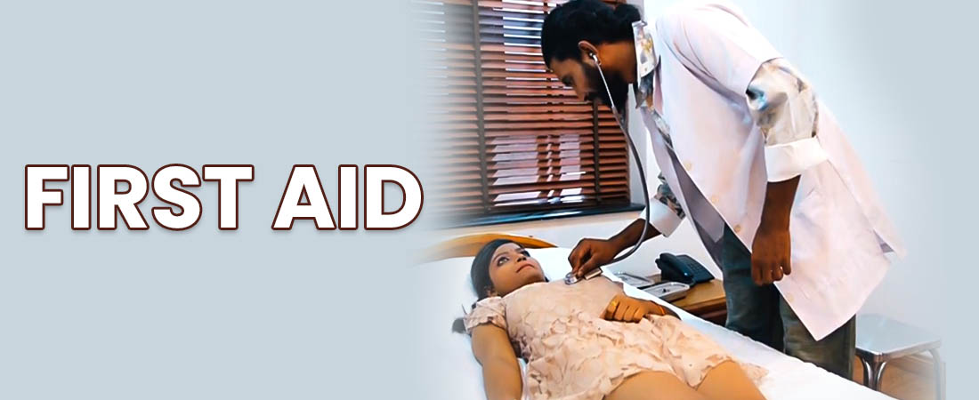 First Aid